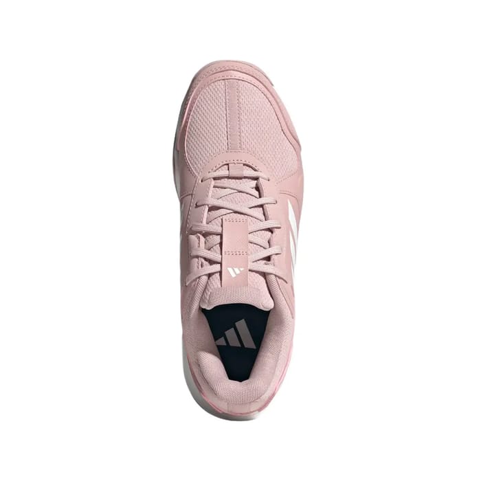 Adidas Fabela Rise 2 - Lilac White hockeyschoen — foto 3