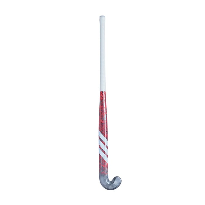 Adidas Fabela .95 - Silver Solar White hockeystick — foto 3