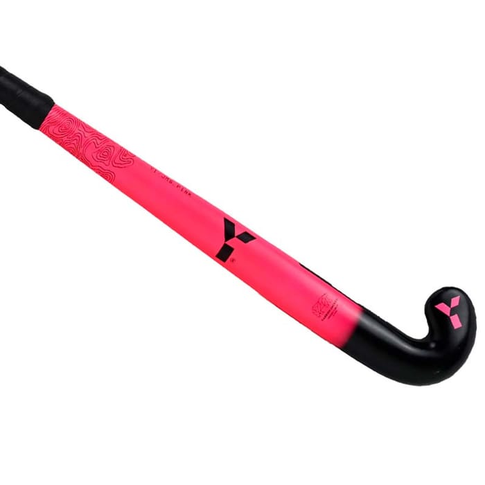 Y1 JMB Junior hockeystick, foto 1