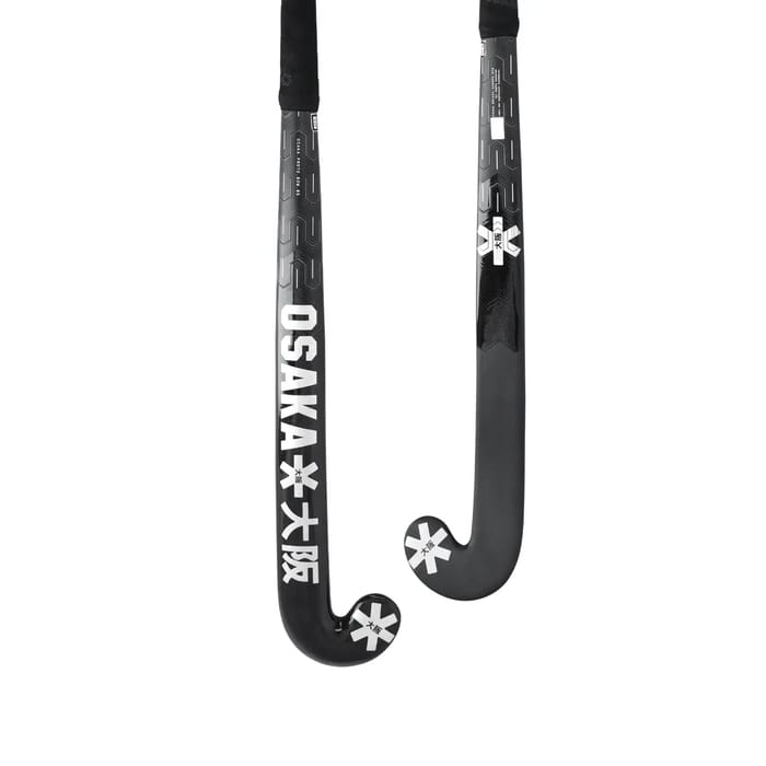 Osaka Proto Bow 85 - Chrome hockeystick, foto 1