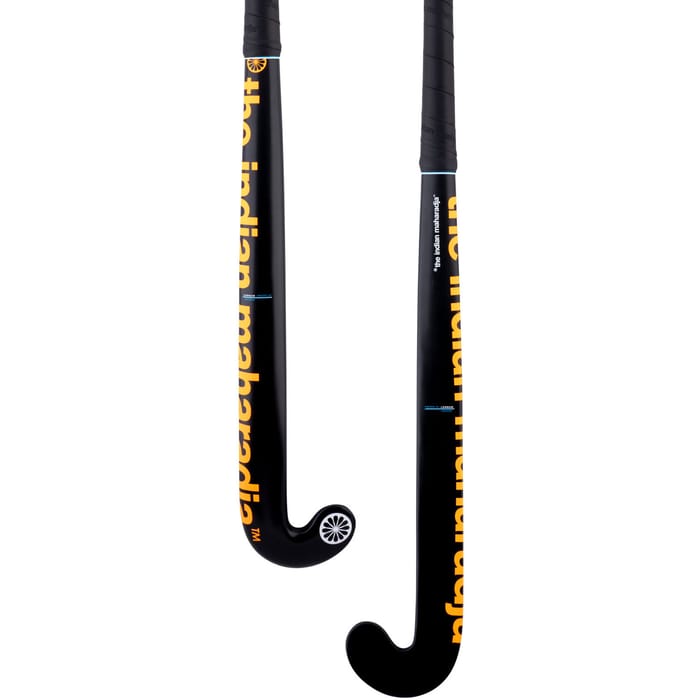Indian Maharadja Sword 00 Indoor Hockeystick  hockeystick, foto 4