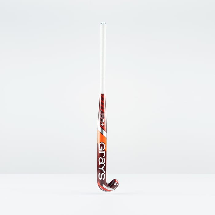 Grays JB 9+ Senior Hockeystick Rood hockeystick — foto 2