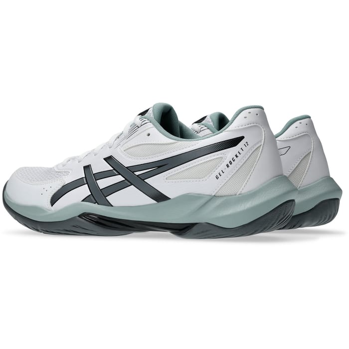 ASICS Gel-Rocket 12 Heren hockeyschoen — foto 7