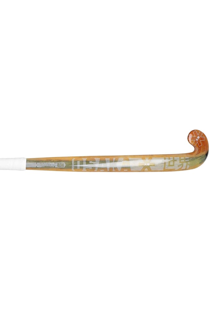 Osaka Pro Wood - Pro Bow X hockeystick, foto 3