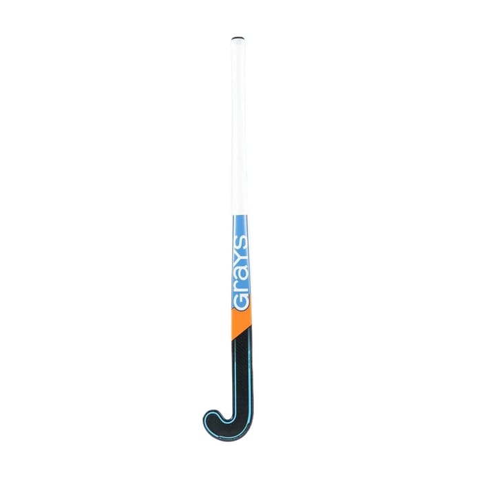 Grays GK2K Ultrabow - Blue hockeystick — foto 2