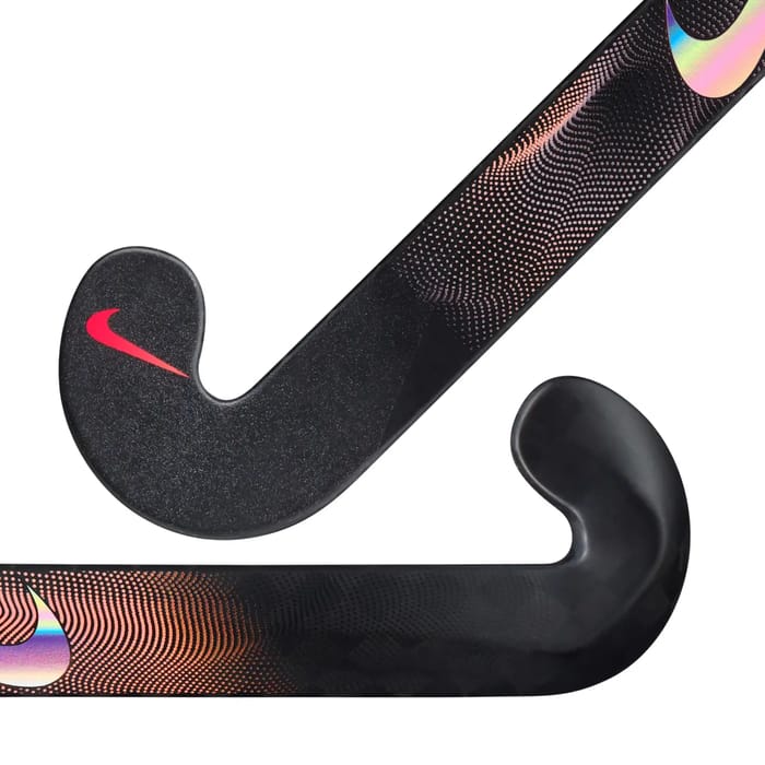 Nike Laser Select - Hot Lava hockeystick, foto 2