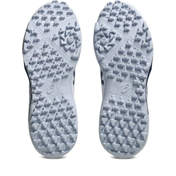 Asics GEL-Lethal Field 2 - White/Independence Blue hockeystick — foto 7