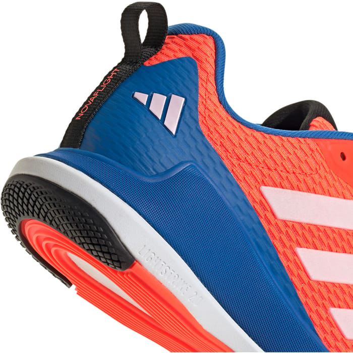 adidas Novaflight 2 Heren hockeyschoen — foto 6