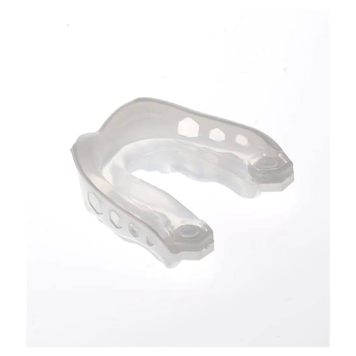 Shock Doctor SD MG Gel Max Clear/White bitje — foto 2