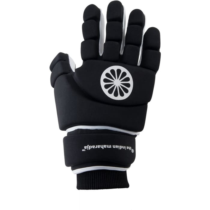 Indian Maharadja Pro I500 Indoor Handschoen Links hockeyhandschoen — foto 1