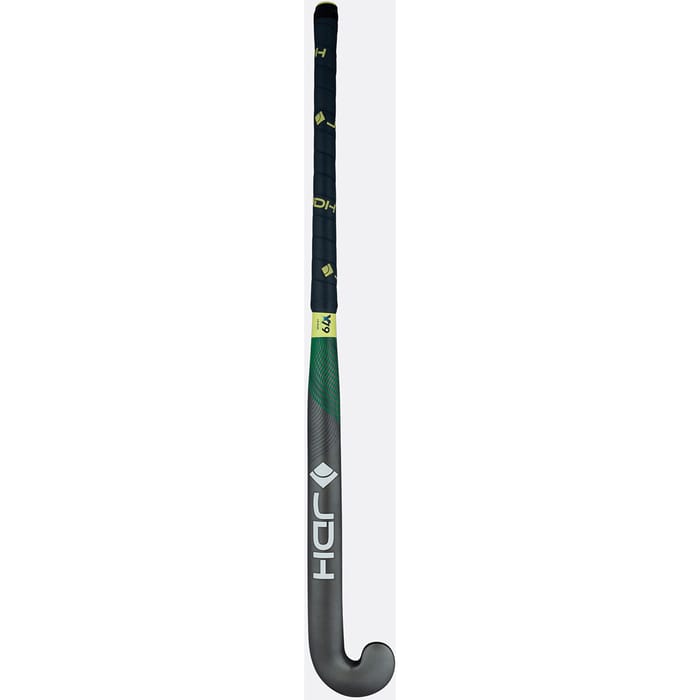 JDH X79TT LB Hook hockeystick, foto 3