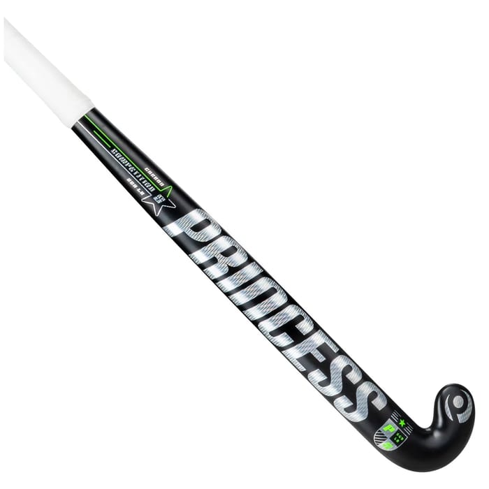 Princess Comp. 5 STAR Bk/Silver SG9-LB hockeystick, foto 1