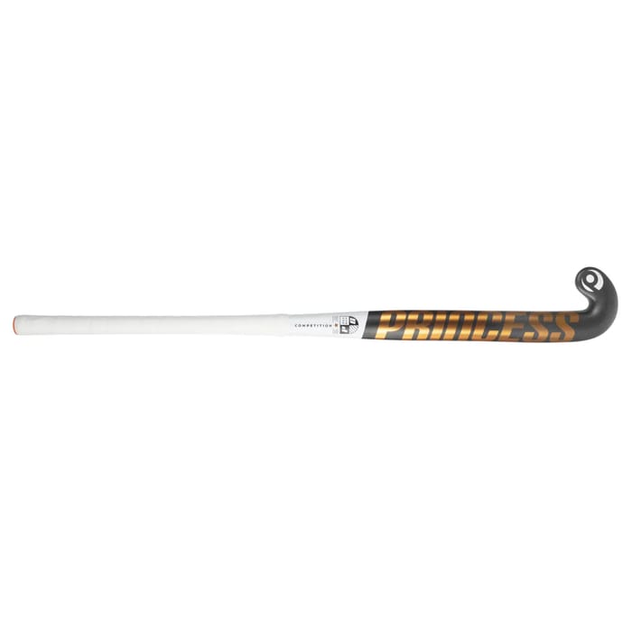 Princess Competition 6 STAR PROBOW Bk/Br hockeystick — foto 3