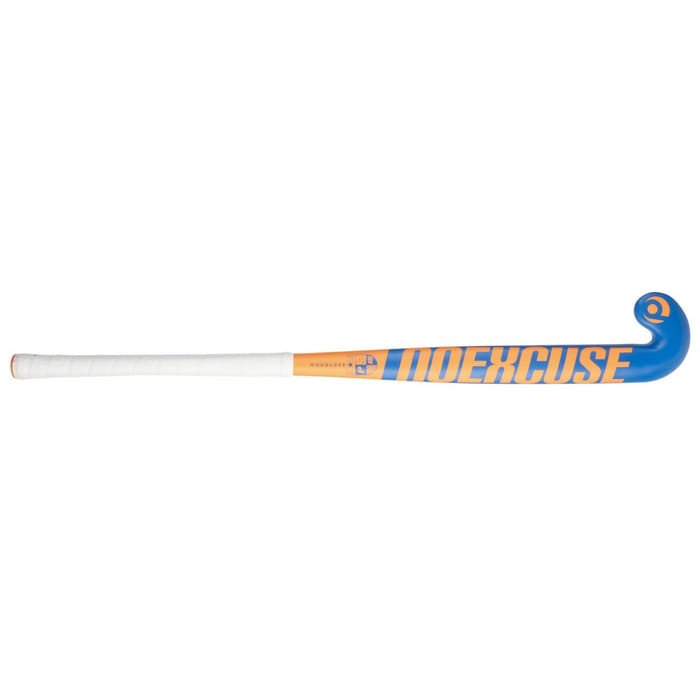 Princess Woodcore hockeystick, foto 4