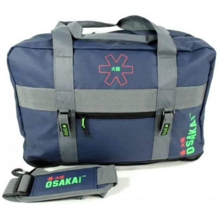 Osaka Weekendbag hockeytas — foto 6