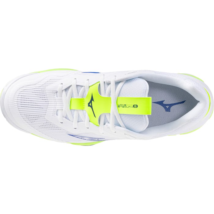 Mizuno Wave Stealth 6 hockeyschoen — foto 3