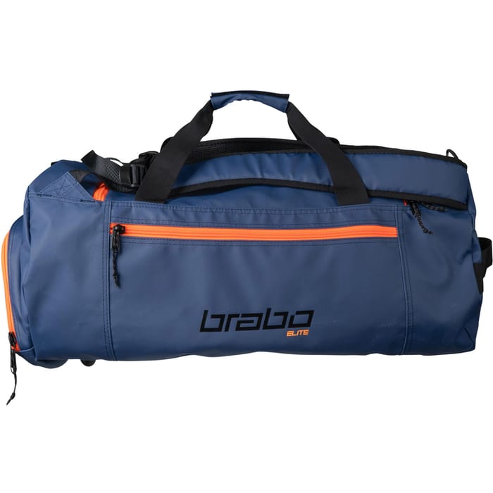 Brabo Elite Duffel Bag hockeytas — foto 1