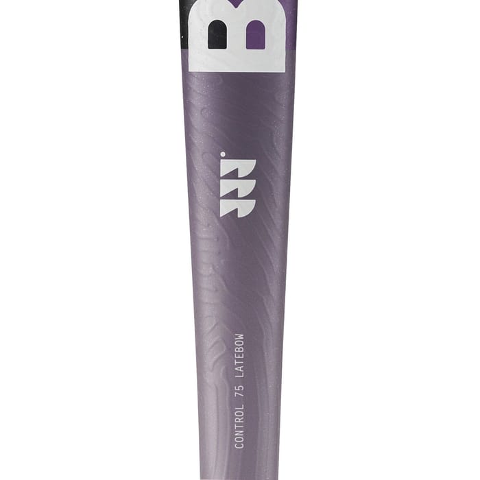 BALLING Control 75 Latebow hockeystick, foto 4