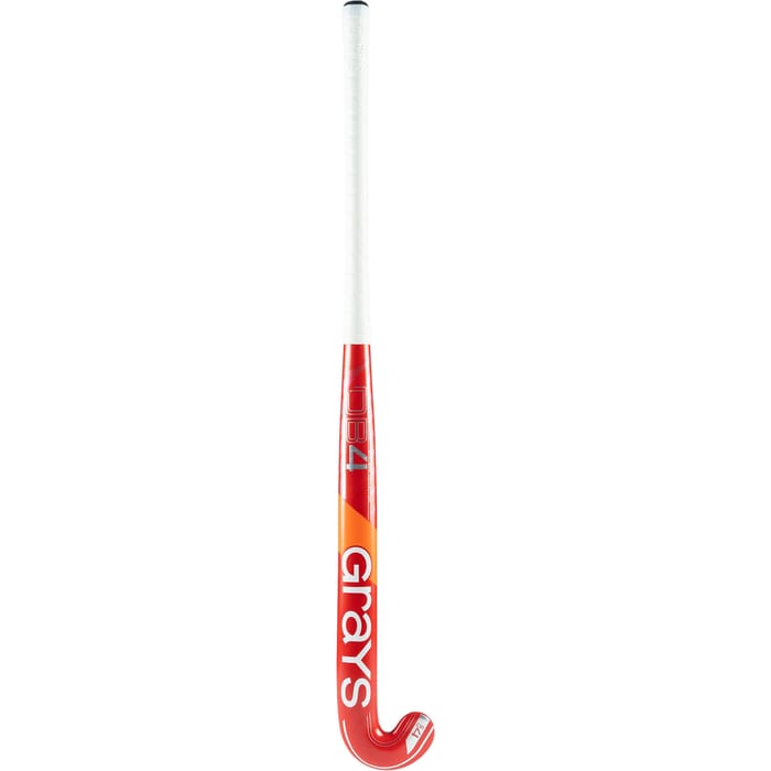 Grays DB 4 hockeystick — foto 2