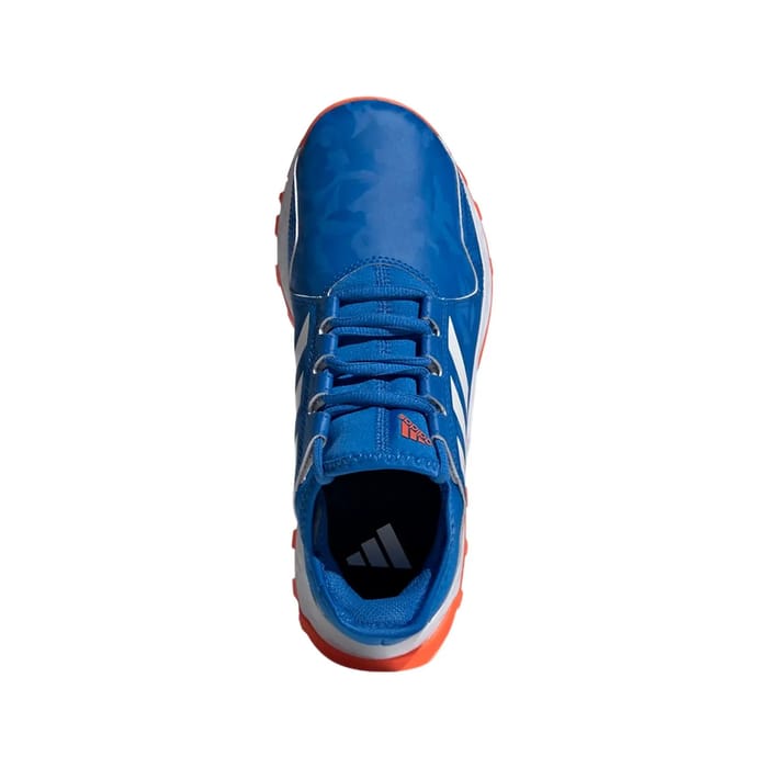 Adidas Youngstar - Bright Royal hockeystick — foto 2