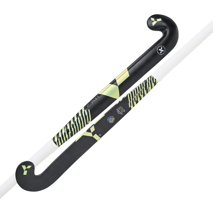 Y1 GLG X hockeystick — foto 6