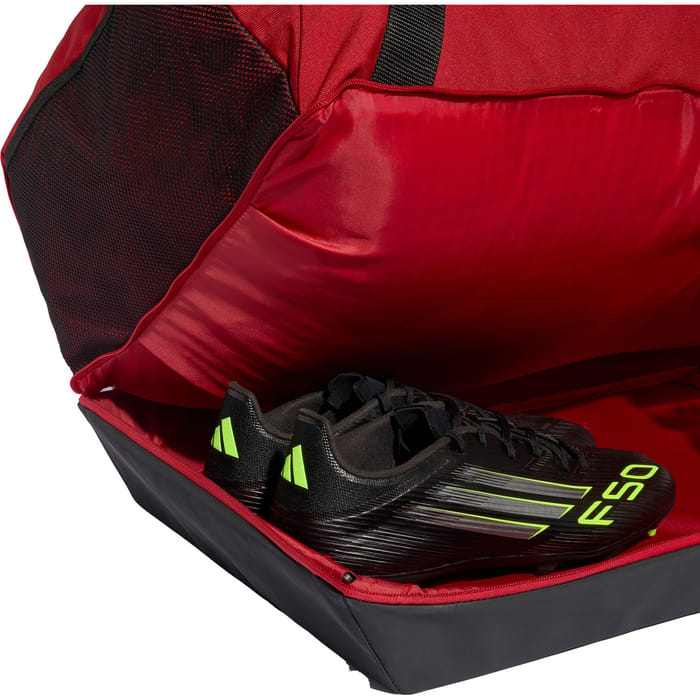 adidas Tiro Duffle Bag Shoe Case - L hockeytas — foto 4
