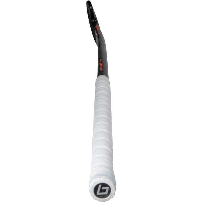 Brabo Traditional Carbon 80 LowBow hockeystick, foto 5