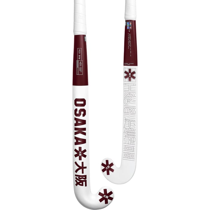 Osaka Mid Bow 40 Hockeystick hockeystick, foto 5