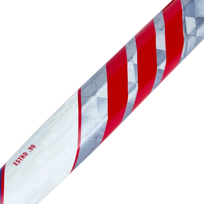 Adidas Estro .90 - Royal Ivory Ruby hockeystick — foto 8