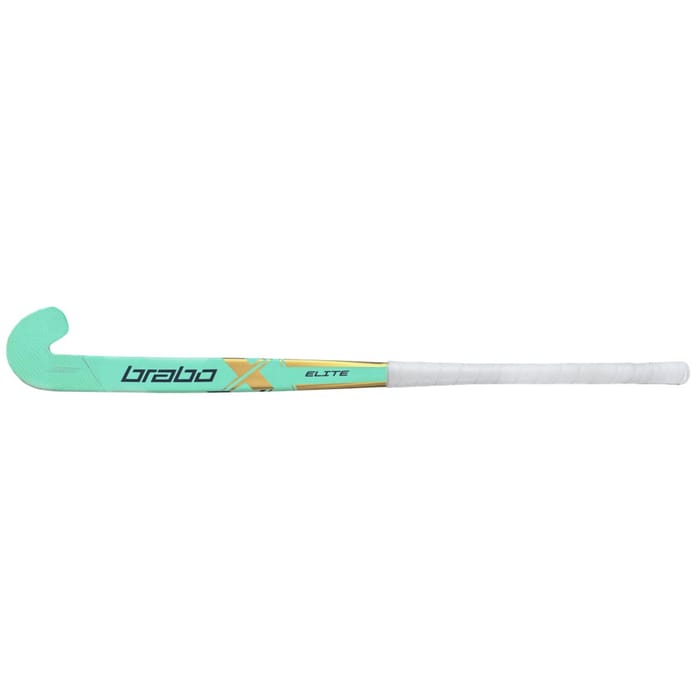 Brabo G-Force Elite X Ltd hockeystick — foto 4