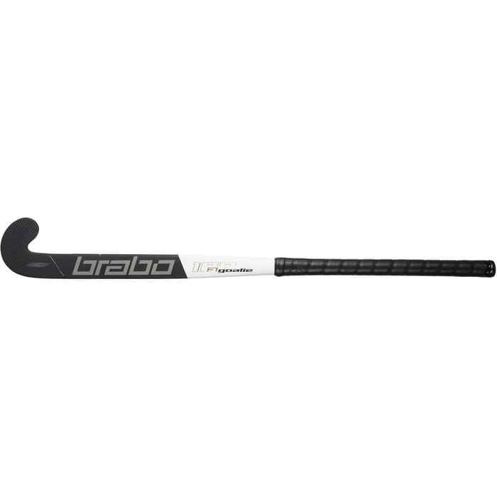 Brabo Goalie F1 hockeystick — foto 4