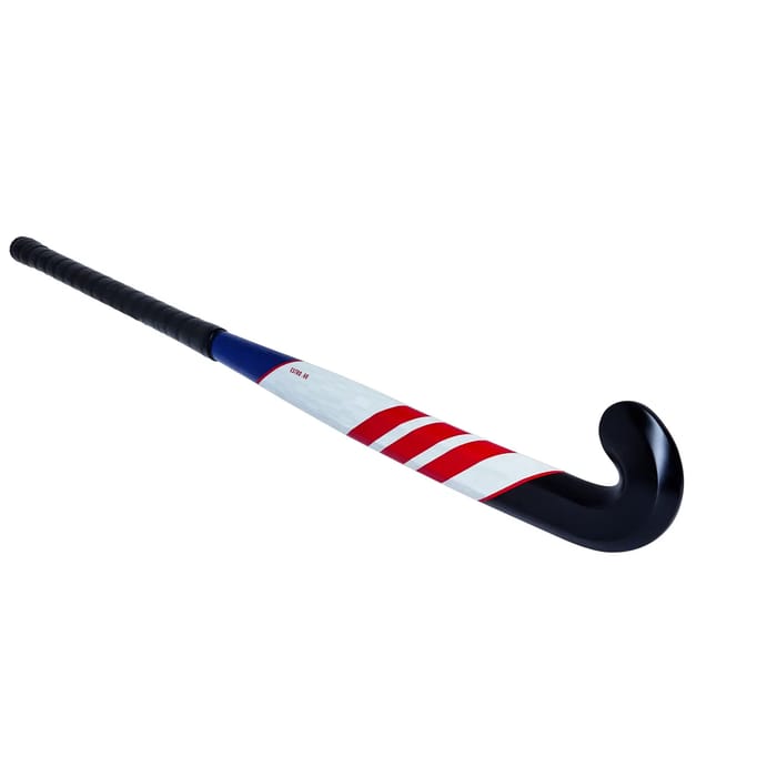 Adidas Estro .60 - Royal Ivory Ruby hockeystick — foto 6