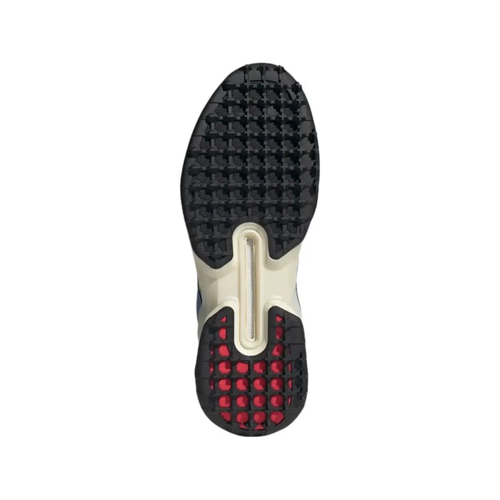 Adidas Adizero Lux 3 - Silver Royal hockeystick — foto 3