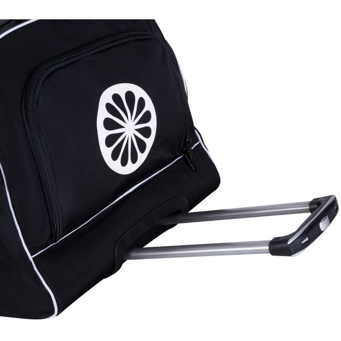 Indian Maharadja CLX9 Goalie Wheel Bag hockeytas — foto 5