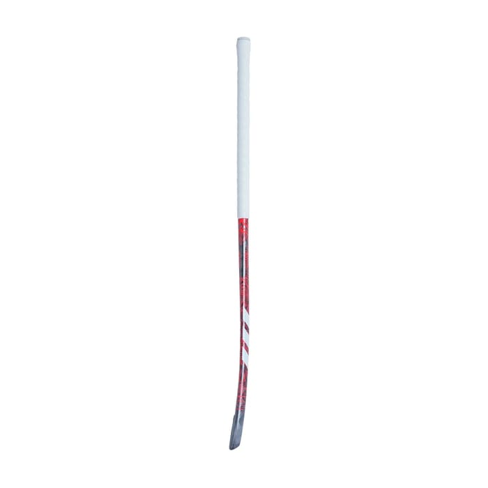 Adidas Fabela .95 - Silver Solar White hockeystick — foto 4