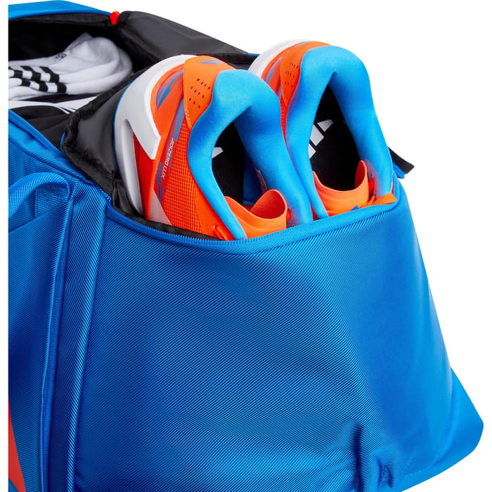 adidas VS .6 Hockey Duffel Bag hockeytas — foto 5