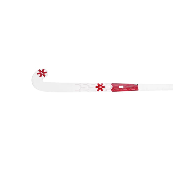 Osaka Low Bow Advanced 40 - Hot Pink hockeystick, foto 5