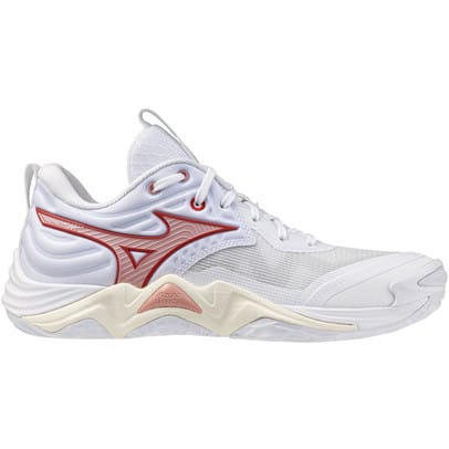 Mizuno  Wave Momentum Elite Dames hockeyschoen