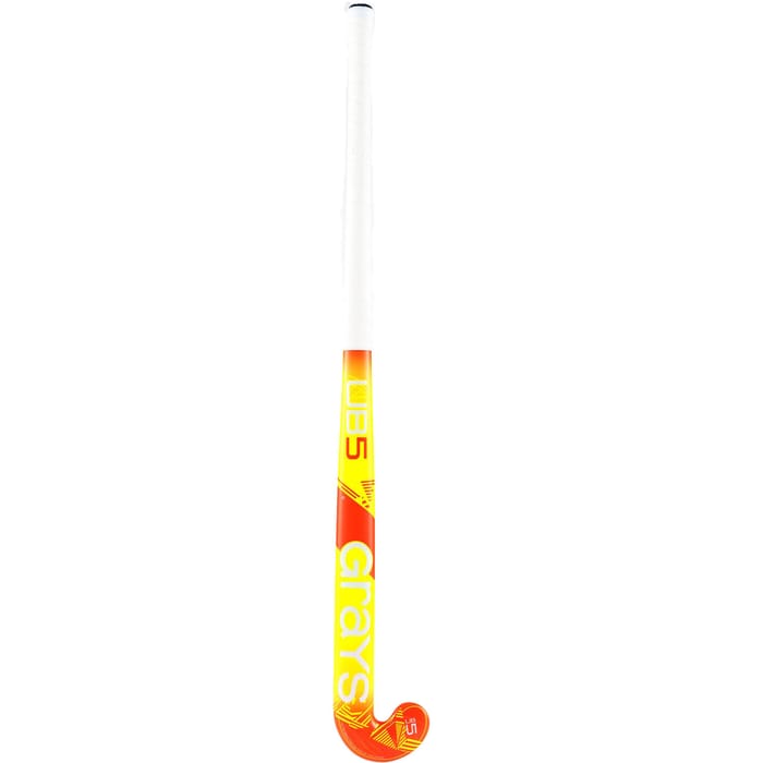Grays Ultrabow 5 Junior hockeystick, foto 2