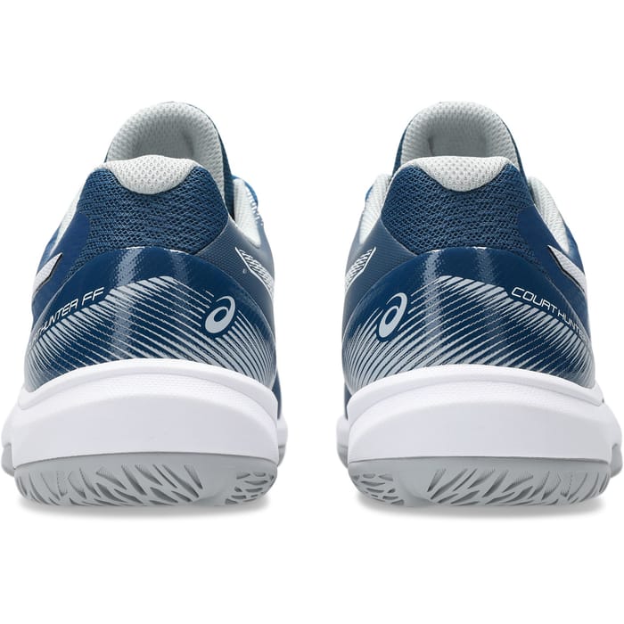 ASICS Court Hunter FF hockeyschoen — foto 5