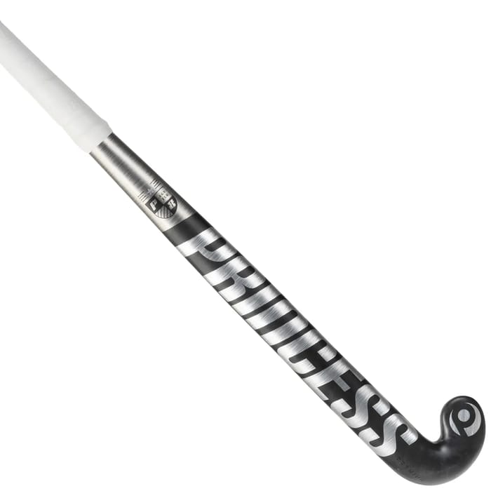 Princess Premium 4K 8 STAR SGX-ELB Bk/Si hockeystick — foto 1