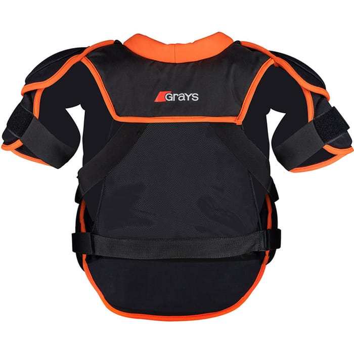 Grays Elite Body Armour hockeystick — foto 2