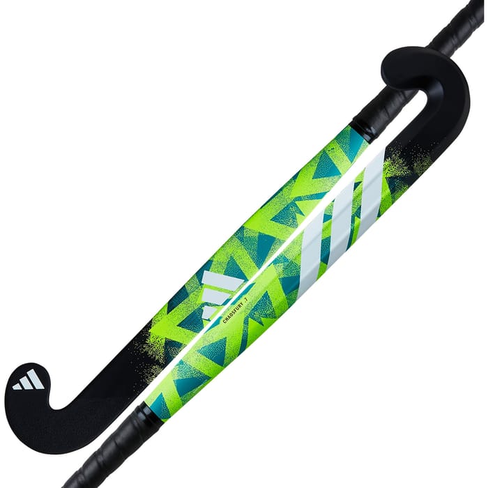 adidas Chaosfury .7 hockeystick, foto 4