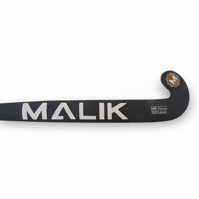 Malik MB 2 – wood – indoor hockeystick — foto 4