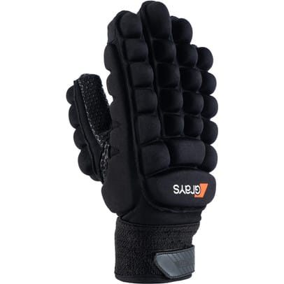 Grays International Pro Indoor Handschoen Links hockeystick