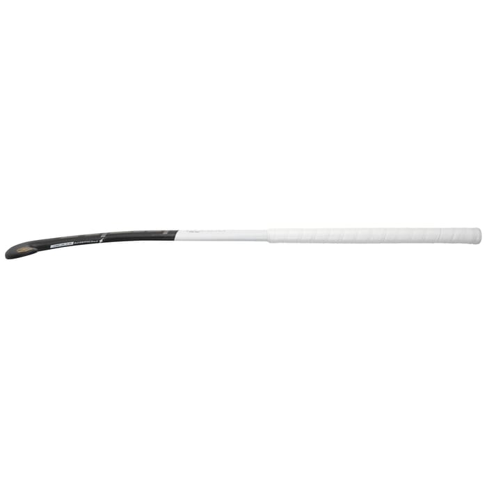 Brabo Traditional Carbon 100 PB Bk/Gd Senior Hockeystick hockeystick — foto 5