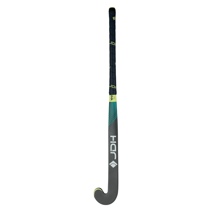 JDH X79TT Pro Bow - Teal hockeystick, foto 3