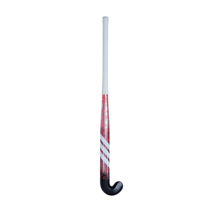 Adidas Fabela .85 - Black Solar White hockeystick — foto 3