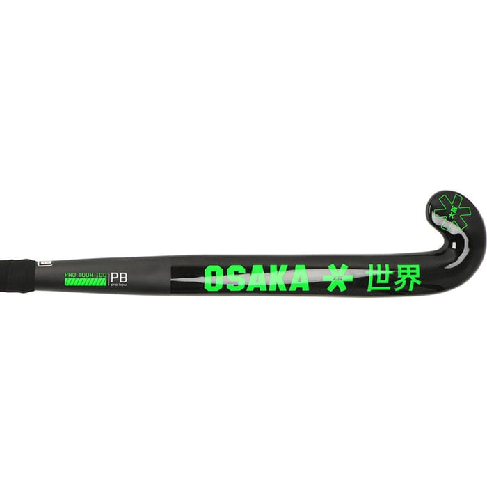 Osaka Pro Tour 100 - 2.0 PB hockeystick, foto 3
