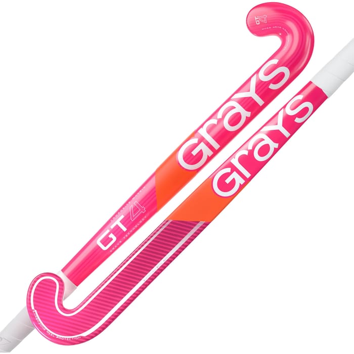 Grays GT 4 hockeystick — foto 7